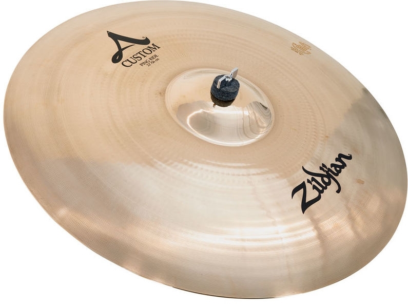 Zildjian cymbals on sale a custom